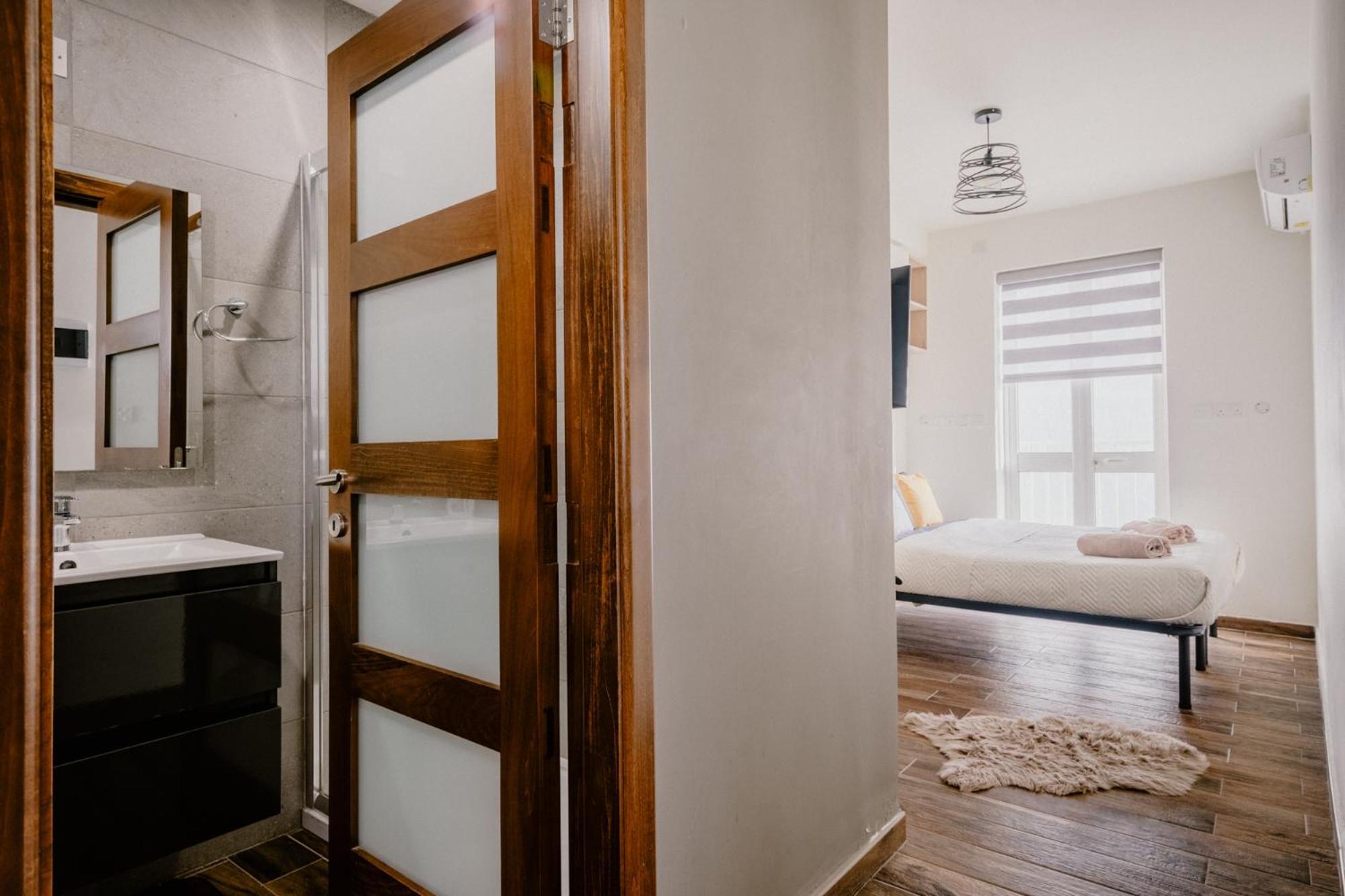 Апартаменти La88 Bayview Penthouse With Jacuzzi Сліма Екстер'єр фото