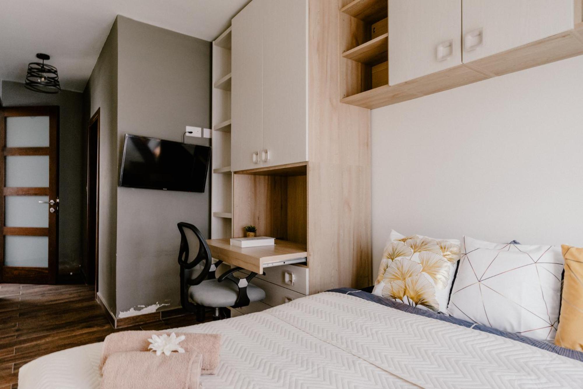 Апартаменти La88 Bayview Penthouse With Jacuzzi Сліма Екстер'єр фото